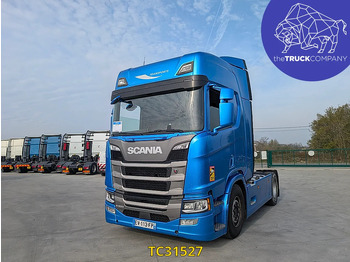Scania R R500 Scania R R500: slika 1