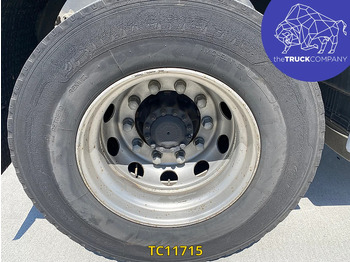 Tegljač Volvo FH 460: slika 4