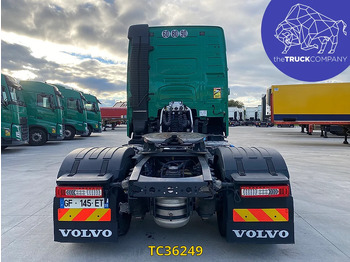 Tegljač Volvo FH 500: slika 4