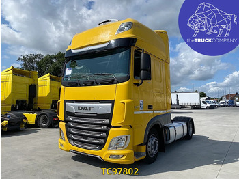 Tegljač DAF XF 105 480