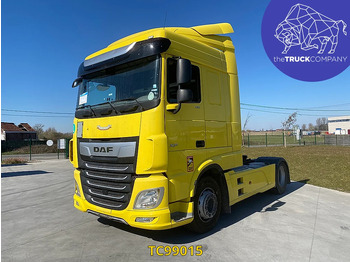 Tegljač DAF XF 430
