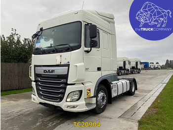 Tegljač DAF XF 460