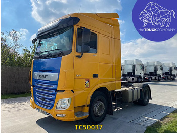 Tegljač DAF XF 480