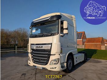 Tegljač DAF XF 480
