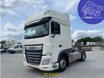 Tegljač DAF XF 480
