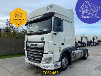 Tegljač DAF XF 480