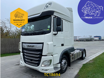 Tegljač DAF XF 480