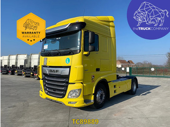 Tegljač DAF XF