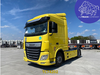 Tegljač DAF XF