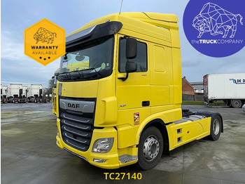 Tegljač DAF XF