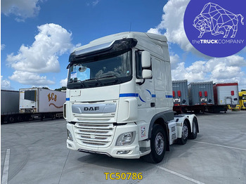 Tegljač DAF XF