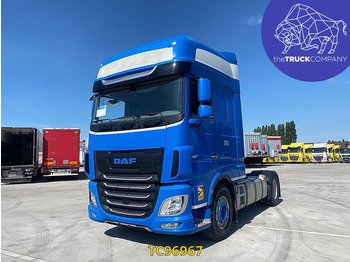 Tegljač DAF XF