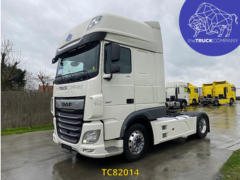 Tegljač DAF XF
