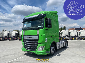Tegljač DAF XF