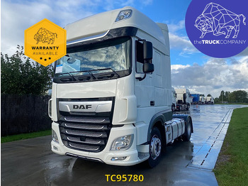 Tegljač DAF XF