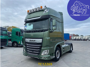 Tegljač DAF XF