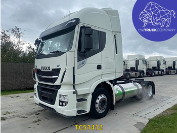 Tegljač IVECO Stralis 440