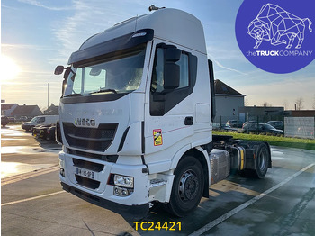 Tegljač IVECO Stralis 440
