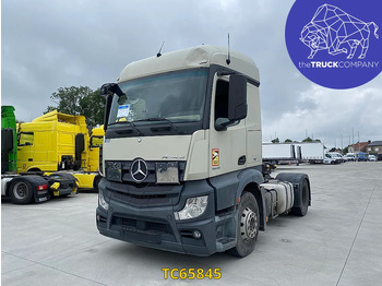 Tegljač MERCEDES-BENZ Actros 1843