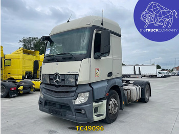 Tegljač MERCEDES-BENZ Actros 1843