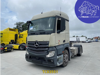 Tegljač MERCEDES-BENZ Actros 1843
