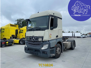 Tegljač MERCEDES-BENZ Actros 1843