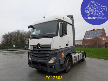Tegljač MERCEDES-BENZ Actros 1845