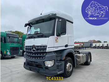 Tegljač MERCEDES-BENZ Arocs