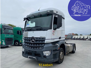 Tegljač MERCEDES-BENZ Arocs
