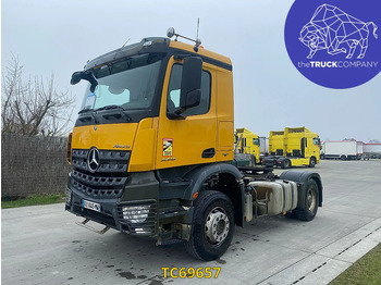 Tegljač MERCEDES-BENZ Arocs