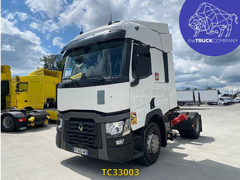 Tegljač RENAULT T 460