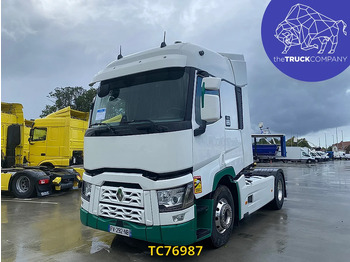 Tegljač RENAULT T 480