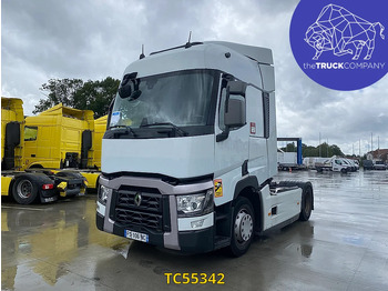 Tegljač RENAULT T 520