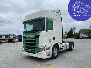 Tegljač SCANIA R 450