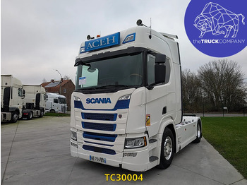 Tegljač SCANIA R
