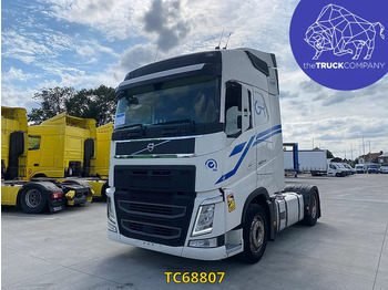 Tegljač VOLVO FH 460