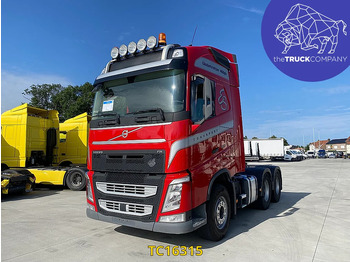 Tegljač VOLVO FH 460