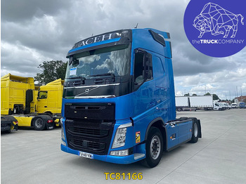 Tegljač VOLVO FH 500