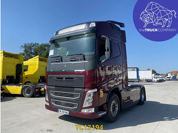 Tegljač VOLVO FH 500