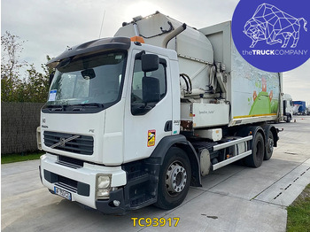Kamion za smeće VOLVO FE 320