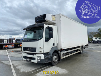 Hladnjača VOLVO FL