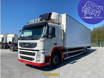 Hladnjača VOLVO FM 330
