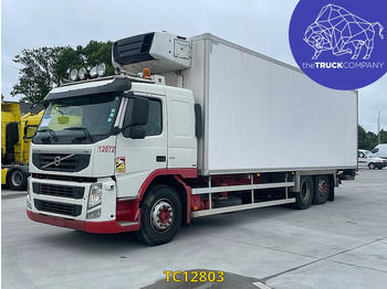 Hladnjača VOLVO FM 410