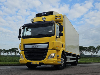 DAF CF 220 CARRIER LIFT DOORS DAF CF 220 CARRIER LIFT DOORS: slika 1