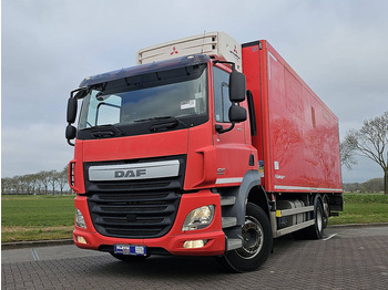Hladnjača DAF CF 460