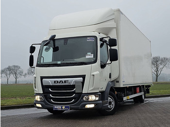 Kamion sa zatvorenim sandukom DAF LF 210