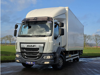 Kamion sa zatvorenim sandukom DAF LF 260