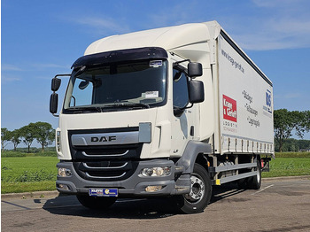 Kamion sa ceradom DAF LF 290