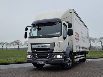 Kamion sa ceradom DAF LF 290