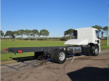 Kamion sa golom šasijom i zatvorenom kabinom DAF XB 290 19T WB 530 NEW: slika 3 Kamion sa golom šasijom i zatvorenom kabinom DAF XB 290 19T WB 530 NEW: slika 3